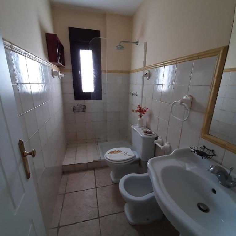 Chalet individual en el pueblo de Zahara - Casa de 3 dormitorios - 14
