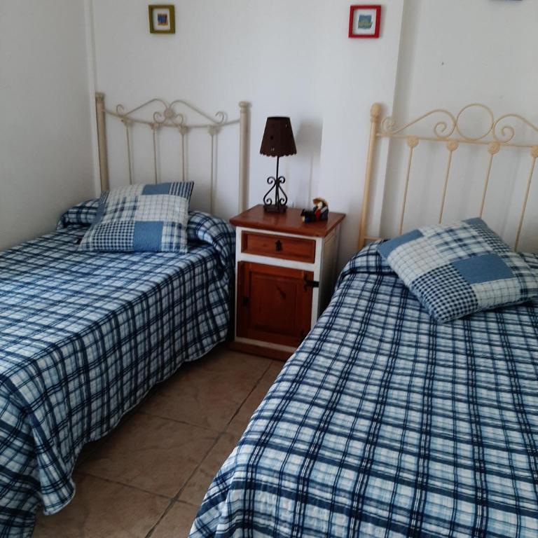 Chalet individual en el pueblo de Zahara - Casa de 3 dormitorios - 15