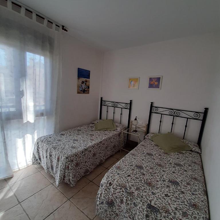 Chalet individual en el pueblo de Zahara - Casa de 3 dormitorios - 18