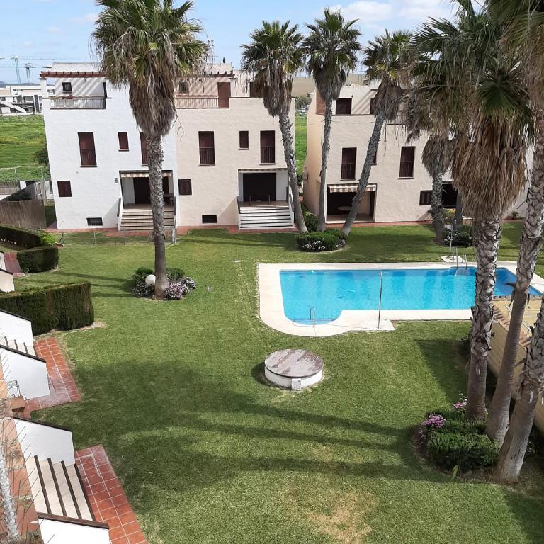 Chalet individual en el pueblo de Zahara - Casa de 3 dormitorios - 3