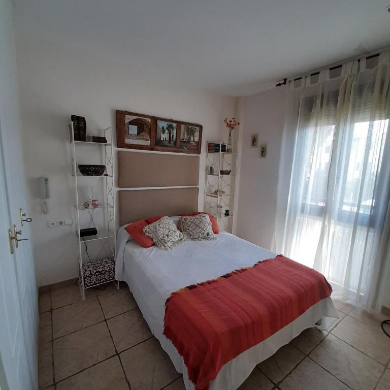 Chalet individual en el pueblo de Zahara - Casa de 3 dormitorios - 12