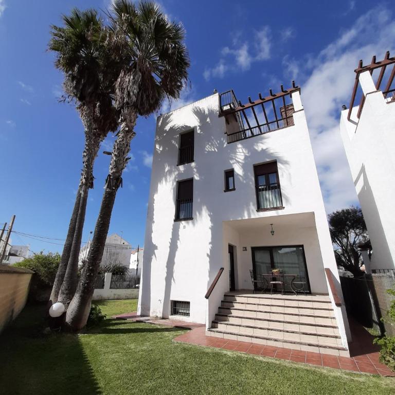 Chalet individual en el pueblo de Zahara - Casa de 3 dormitorios - 5