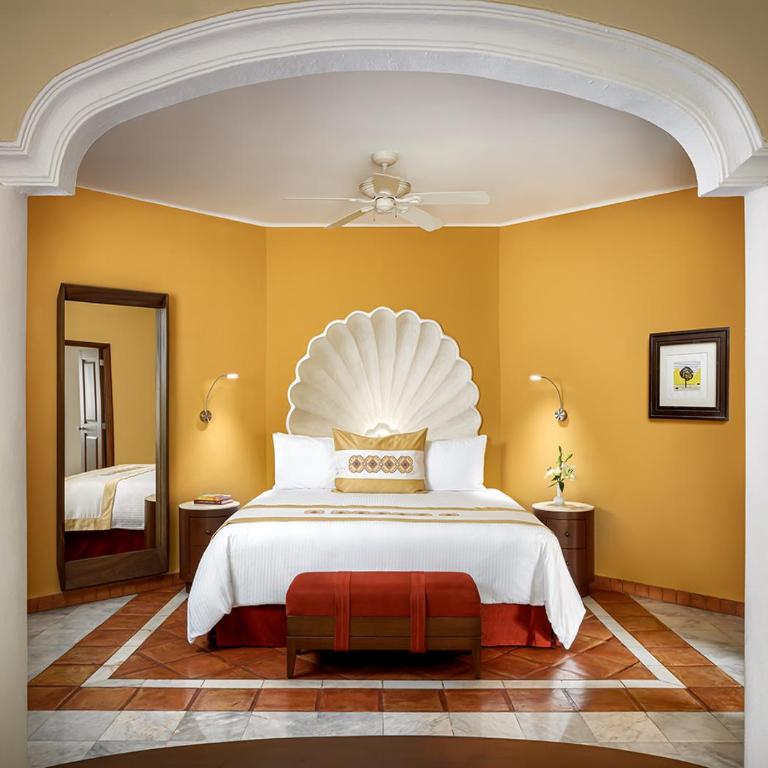 Casa Velas Adults Only All Inclusive - Suite Master - 3