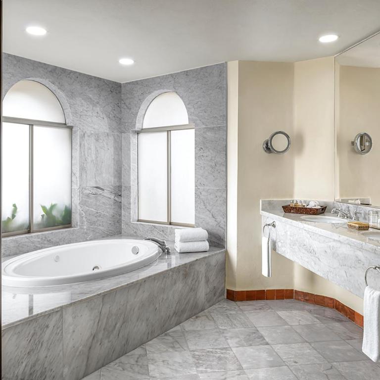 Casa Velas Adults Only All Inclusive - Suite Master Plus - 3