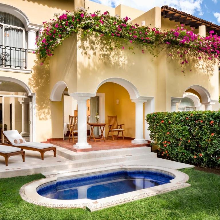Casa Velas Adults Only All Inclusive - Habitación Grand Class Pluss - 1