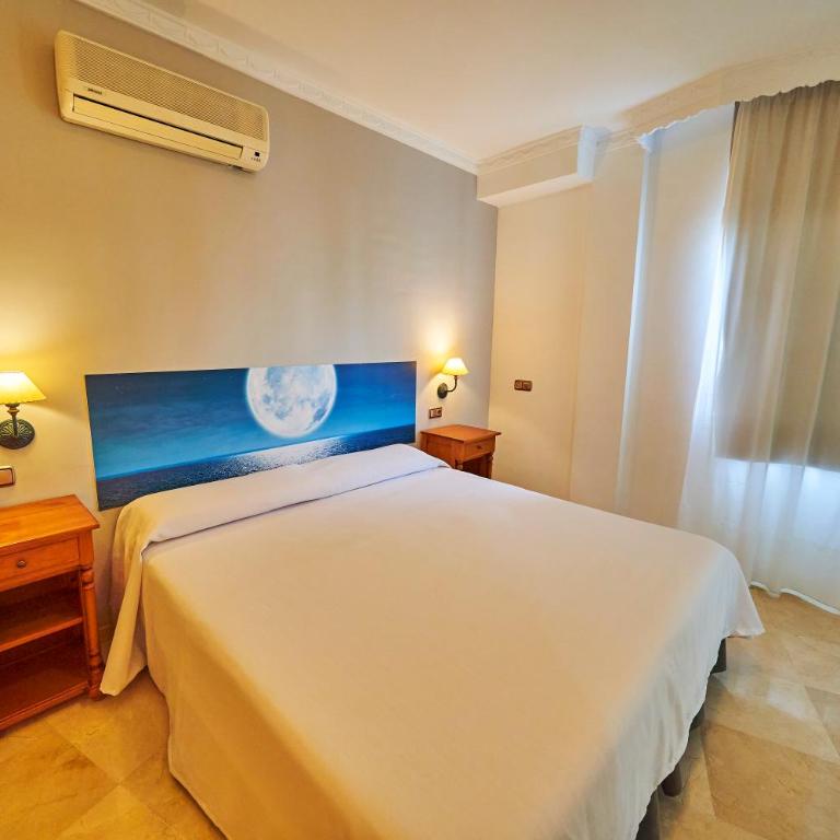 Hotel Bajamar Centro - Habitación Doble - 1 o 2 camas - 23