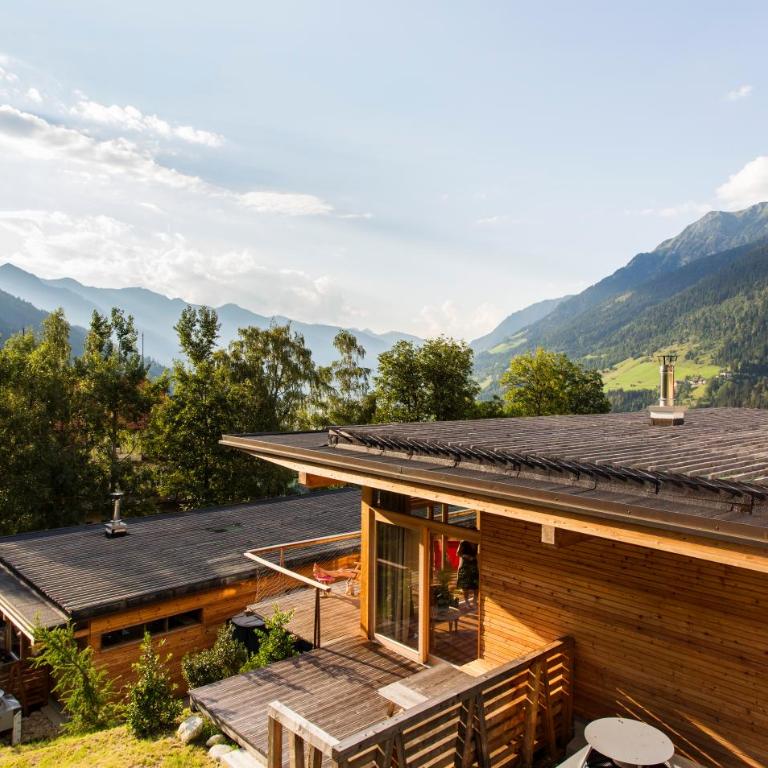 Alpenlofts - Loft Camillo - 4