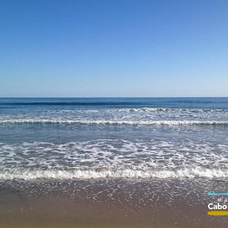 Apartamento El Cabo l - Apartamento - 23