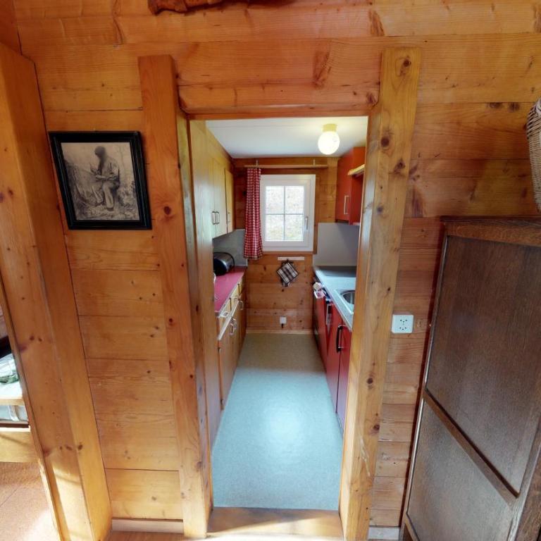 Bergestille - Chalet - 5