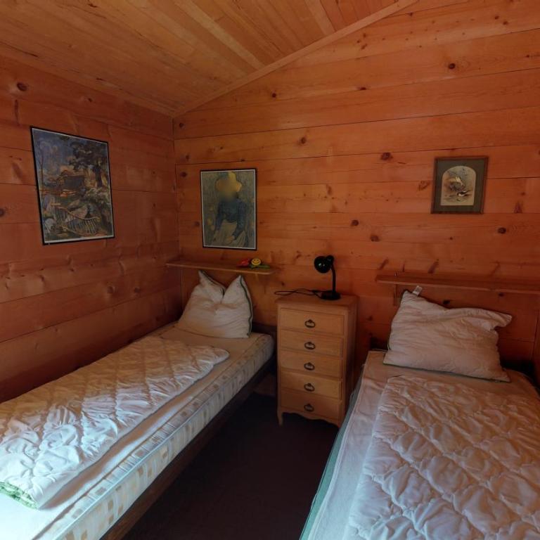 Bergestille - Chalet - 7