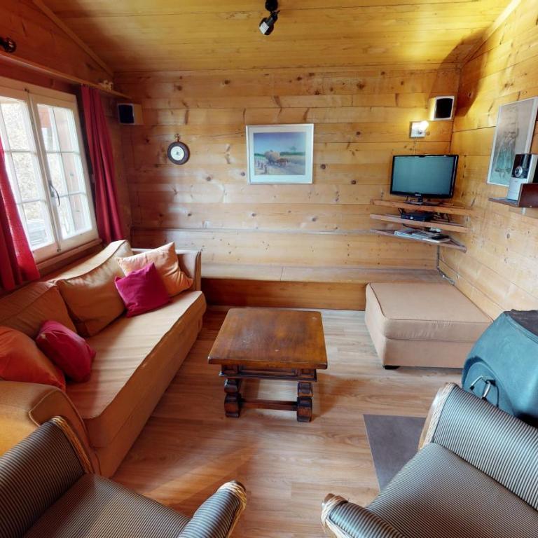 Bergestille - Chalet - 2