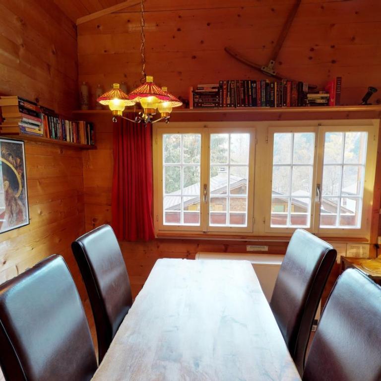 Bergestille - Chalet - 3