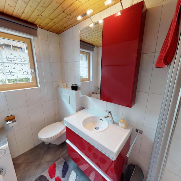 Chämihitta - Apartamento de 3 dormitorios - 8