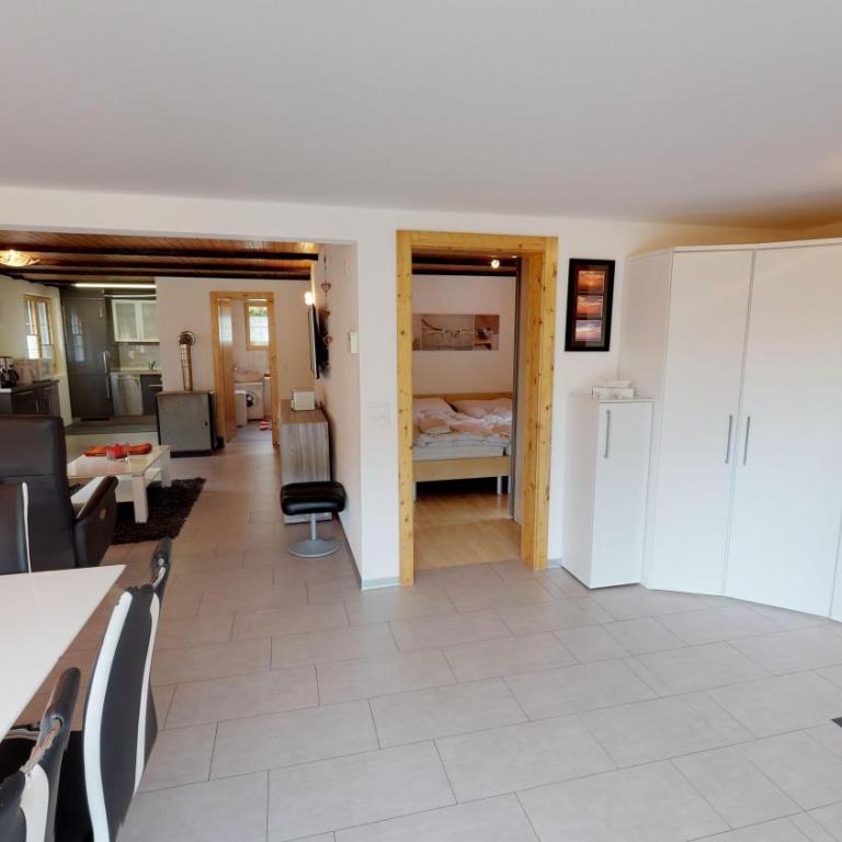 Chämihitta - Apartamento de 3 dormitorios - 3