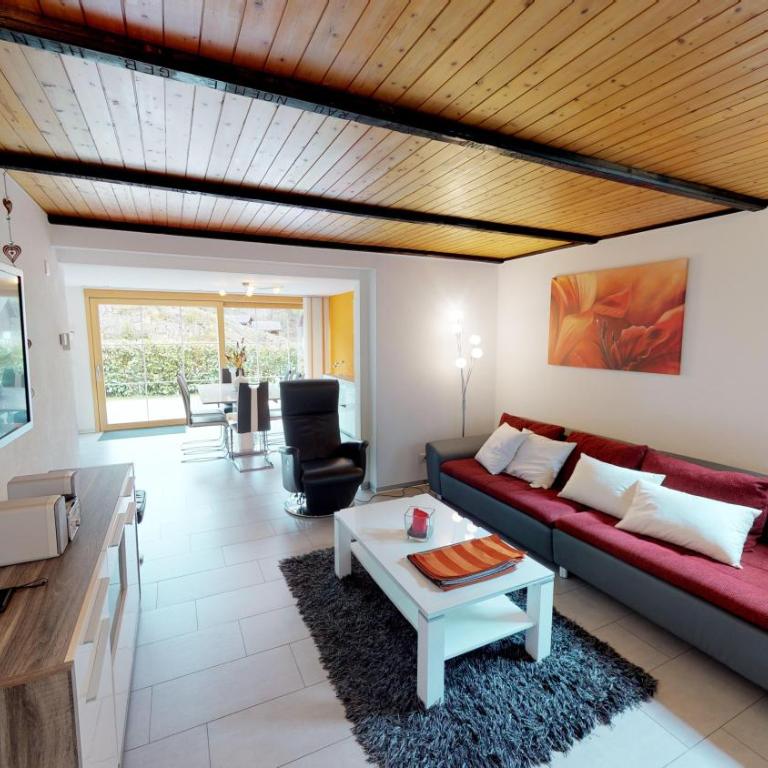 Chämihitta - Apartamento de 3 dormitorios - 2