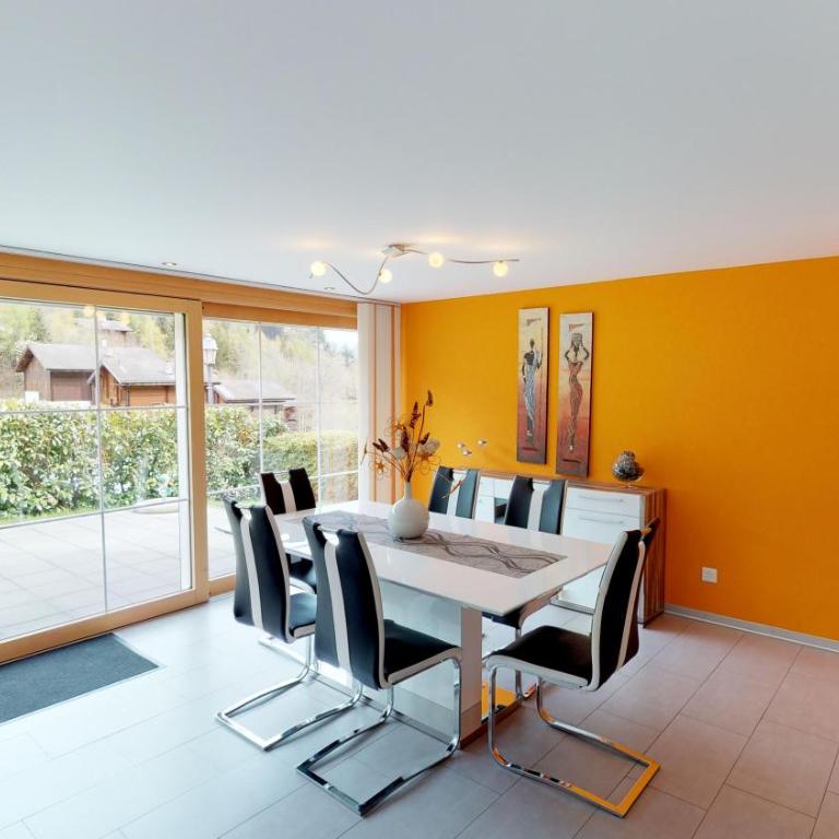 Chämihitta - Apartamento de 3 dormitorios - 5