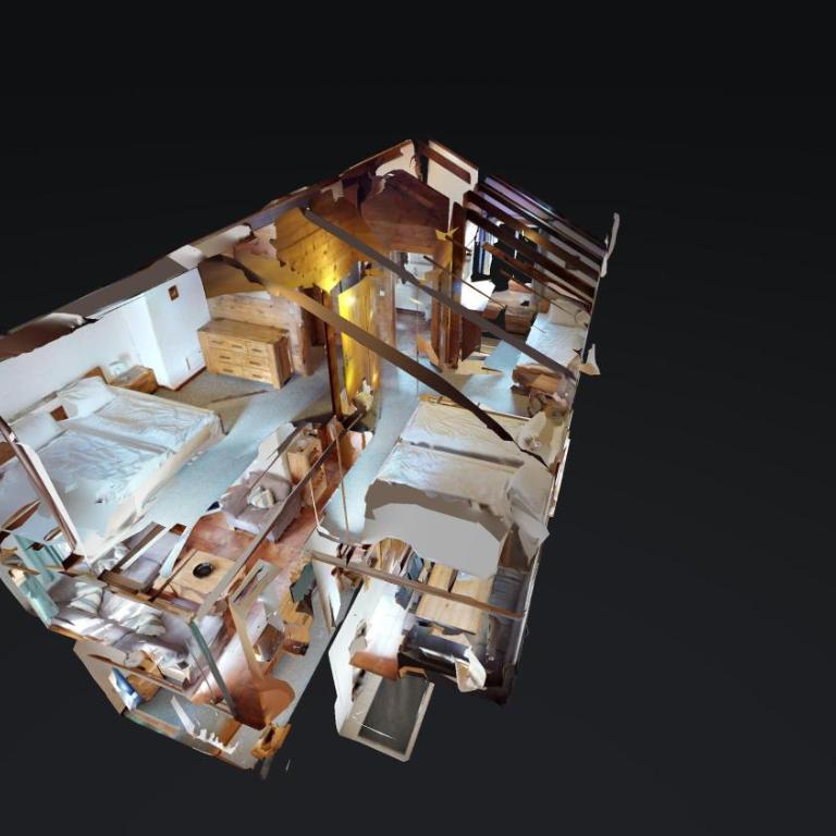 Christa CH0 - Haus mit 4 Schlafzimmern - 10