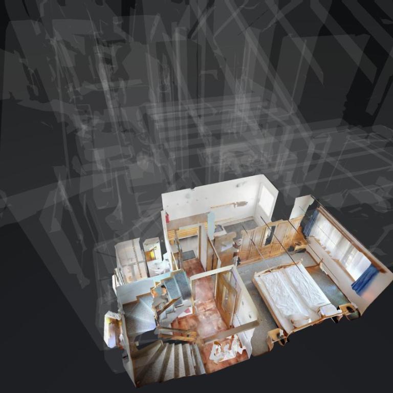 Christa CH0 - Haus mit 4 Schlafzimmern - 12