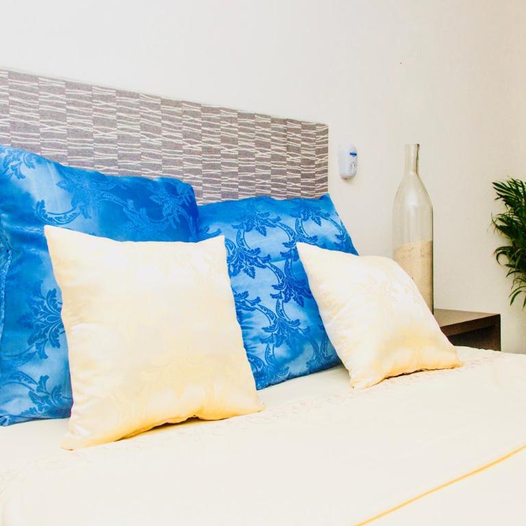 Superior Studio 40 Aquamarina Suites - Triple Room - 1