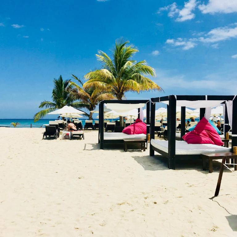 Superior Studio 20 Aquamarina Suites - Double or Twin Room - 5