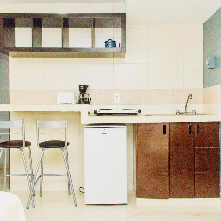 Superior Studio 30 Aquamarina Suites - Triple Room - 1