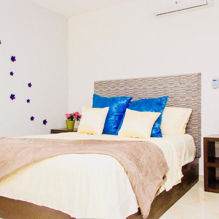 Superior Studio 20 Aquamarina Suites - Double or Twin Room - 11