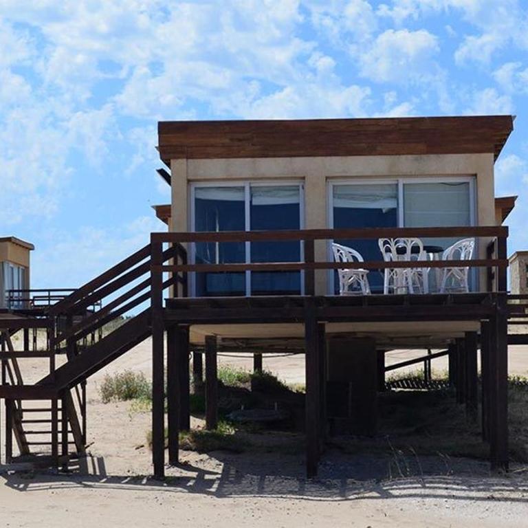 Marina de las Pampas - Apartamento - 8