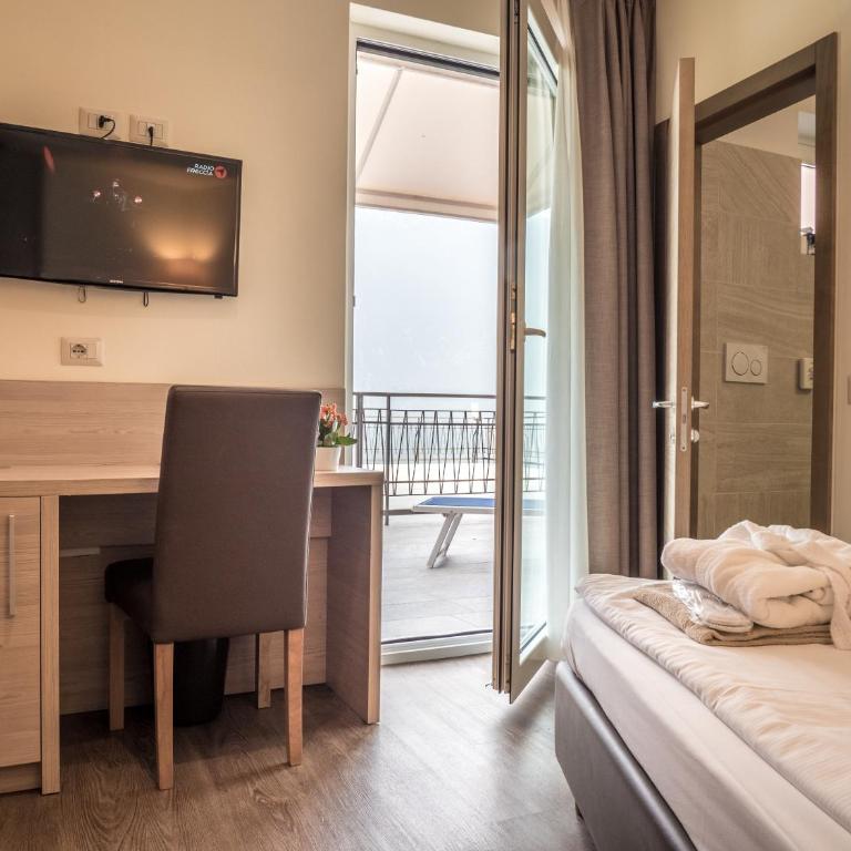 Hotel Capo Reamol - Camera Singola - 1