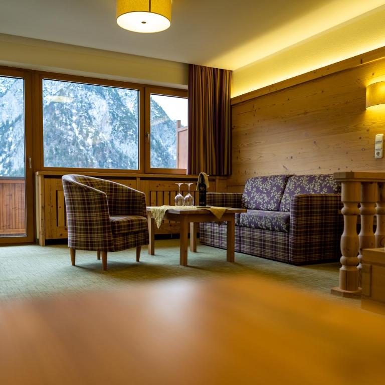 Hotel Huber Hochland - Junior Suite - 2