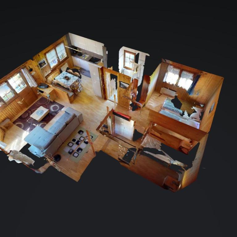 Gustav GS2 - Apartamento de 2 dormitorios - 8