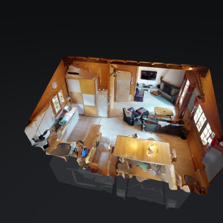 Ilse - Chalet de 3 dormitorios - 10