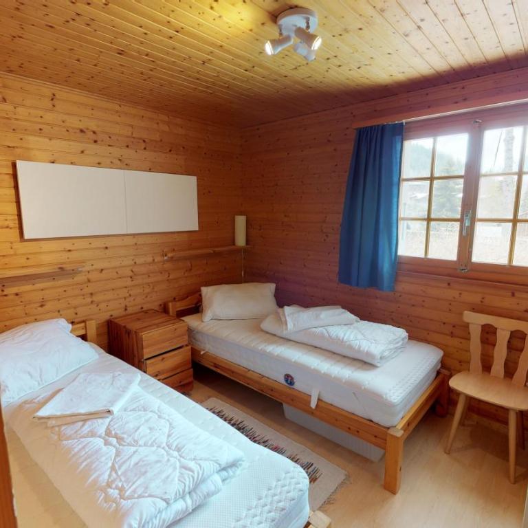 Ilse - Chalet de 3 dormitorios - 6