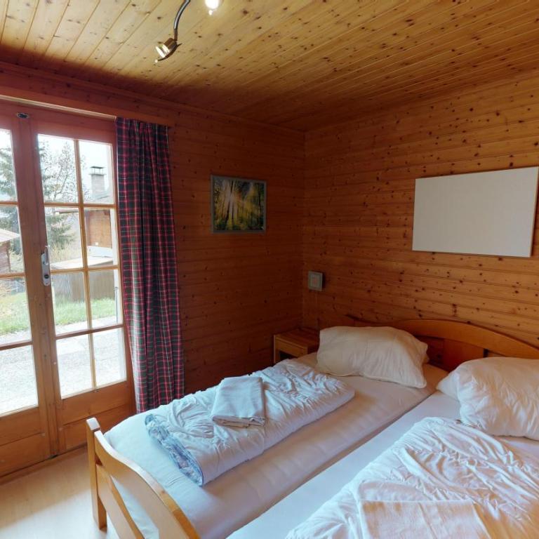 Ilse - Chalet de 3 dormitorios - 7