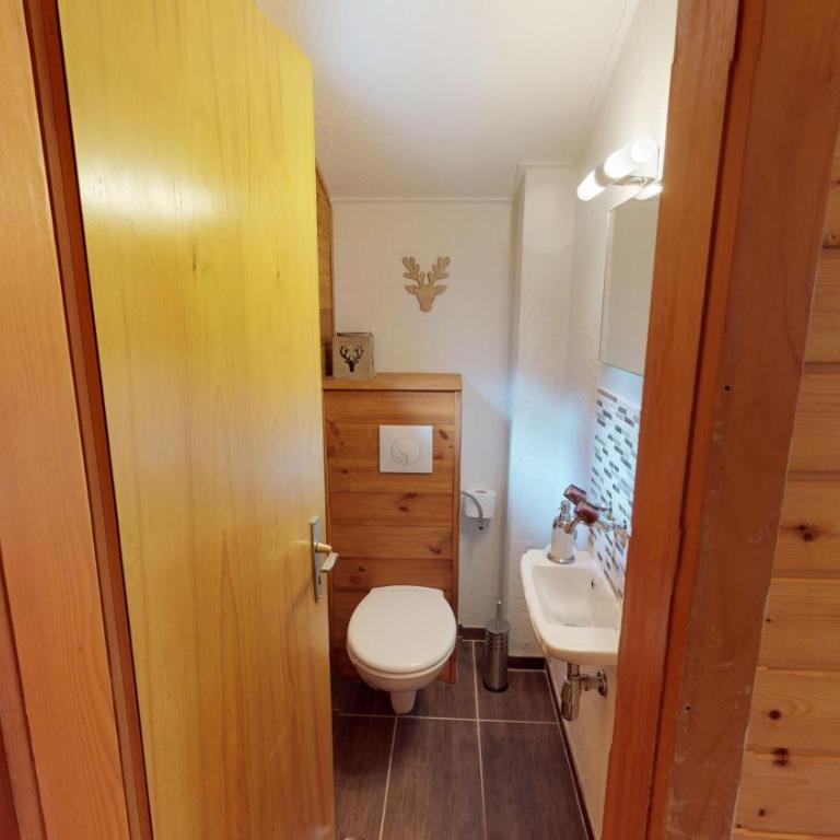 Ilse - Chalet de 3 dormitorios - 5