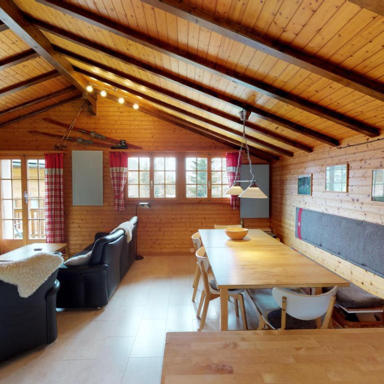 Ilse - Chalet de 3 dormitorios - 2