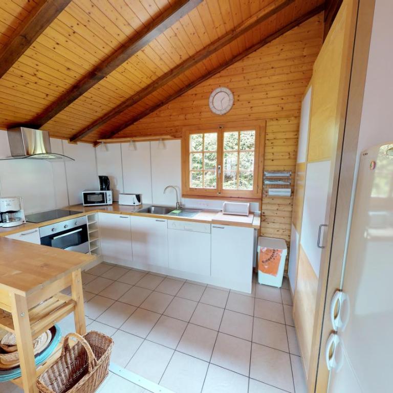 Ilse - Chalet de 3 dormitorios - 4
