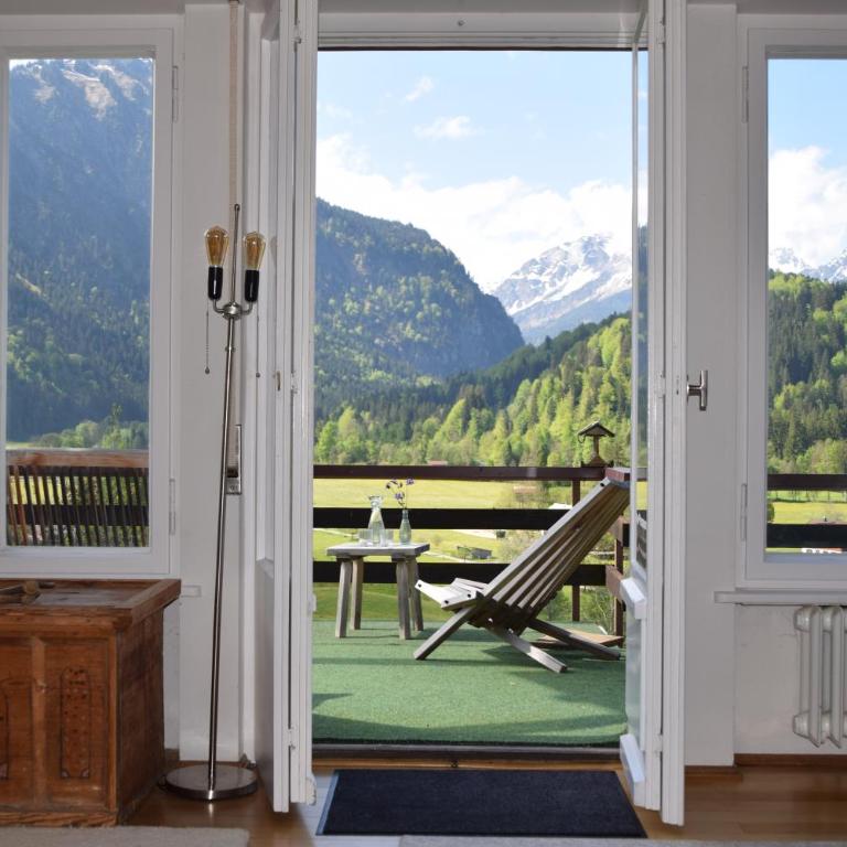 Haus Geibel - Haus mit 4 Schlafzimmern - 5