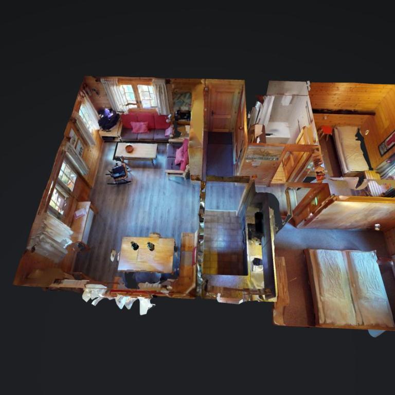 Ramona - Apartamento de 2 dormitorios - 8
