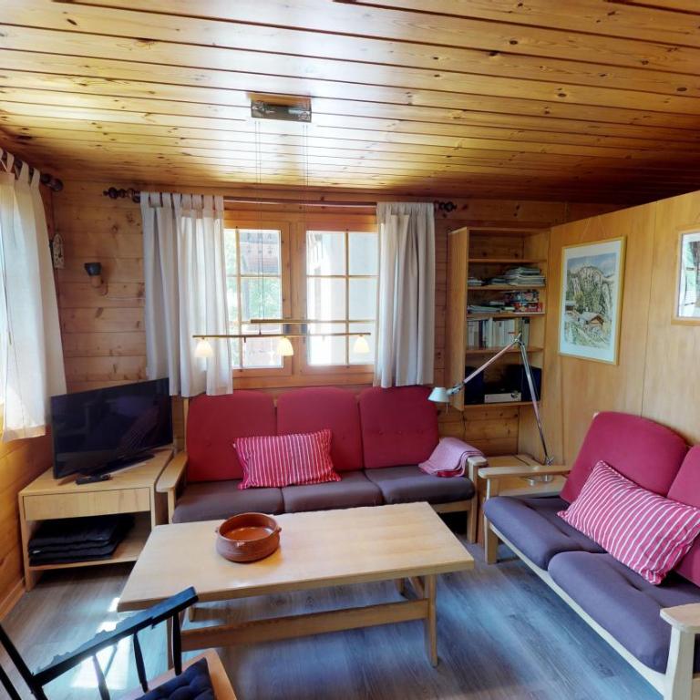 Ramona - Apartamento de 2 dormitorios - 2