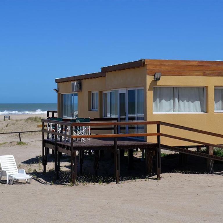 Marina de las Pampas - Apartamento de 1 dormitorio con vistas al mar - 7