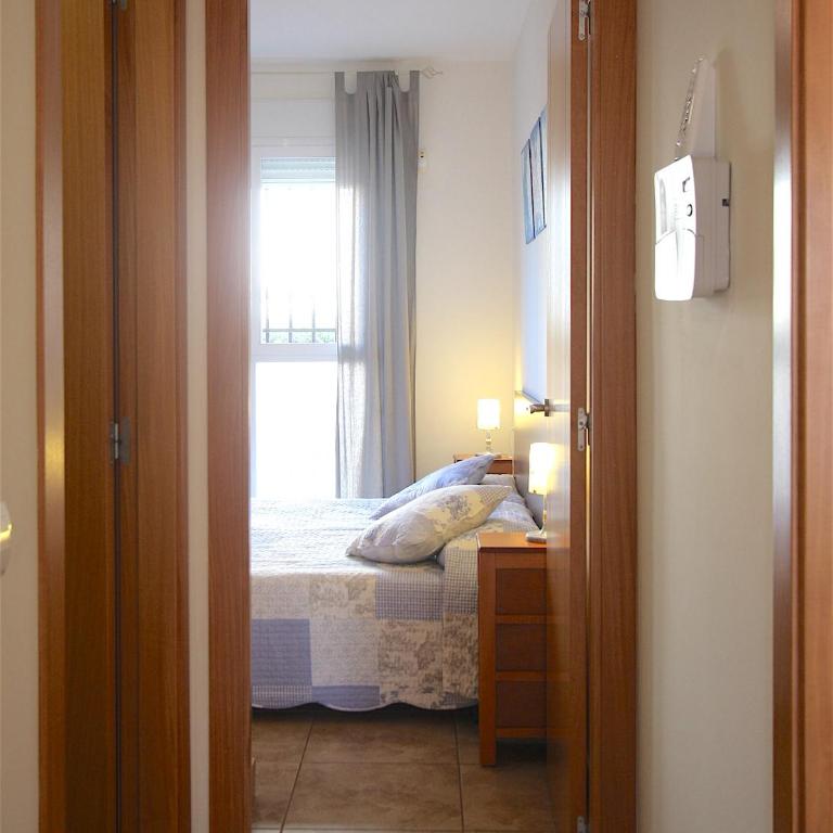 Apartamento planta baja Residencial Aquamarina by costablancarent - Apartment - 18
