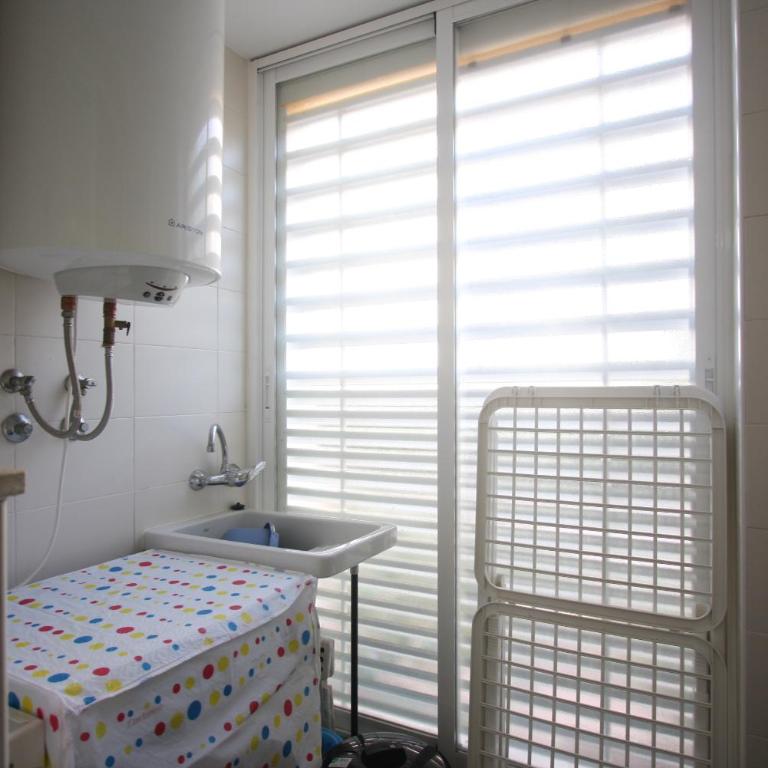 Apartamento planta baja Residencial Aquamarina by costablancarent - Apartment - 13