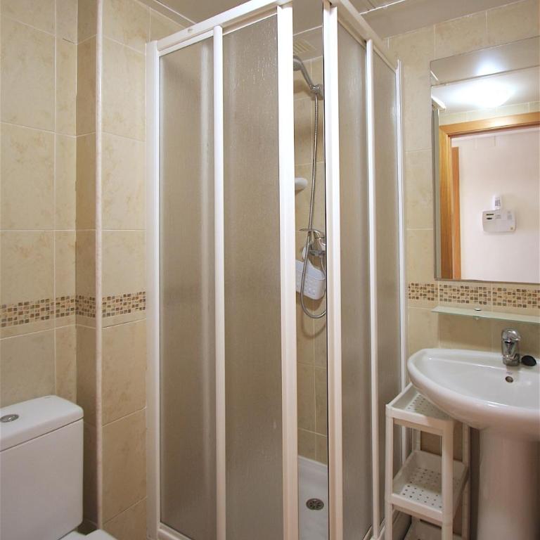 Apartamento planta baja Residencial Aquamarina by costablancarent - Apartment - 20