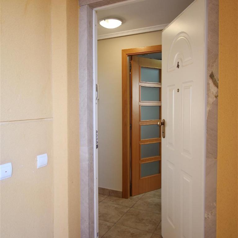 Apartamento planta baja Residencial Aquamarina by costablancarent - Apartment - 14