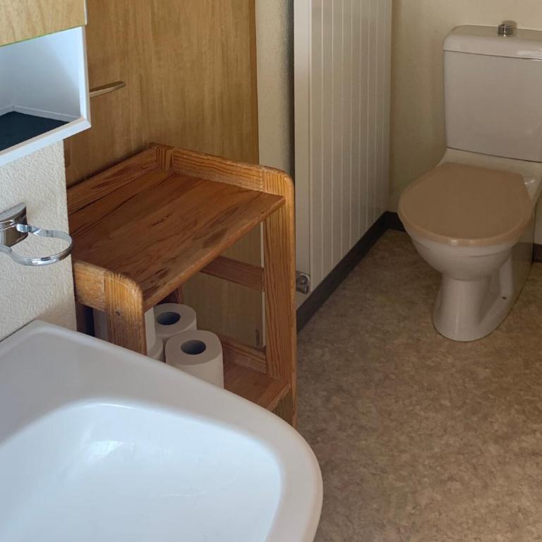 Maison de Montagne de Bretaye accès par le train arrêt Bouquetin - Appartement - 7