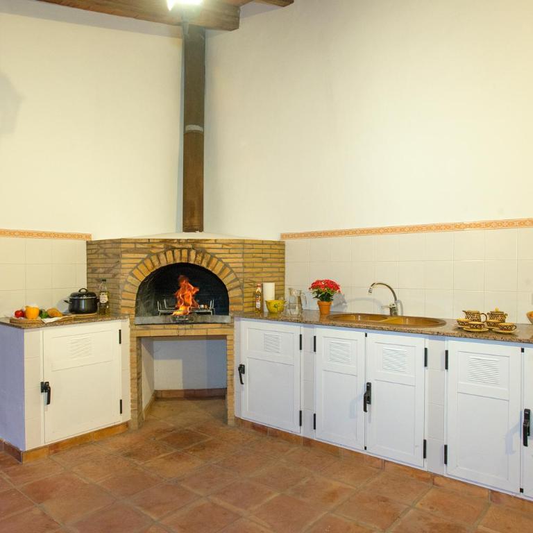 Finca Sabatera - Villa con piscina privada - 5