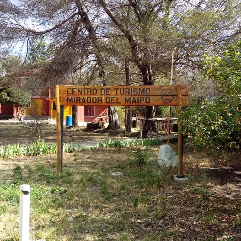 Hotel y Cabañas Rural Mirador del Maipo - Bungalow de 2 dormitorios - 15