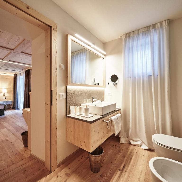 Goldene Rose Karthaus a member of Small Luxury Hotels of the World - Camera Matrimoniale Deluxe - 3