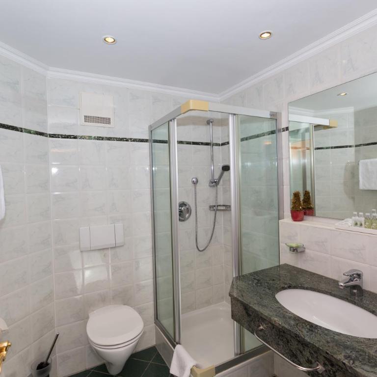 DEVA Villa Mittermaier - Suite Alpin - 15