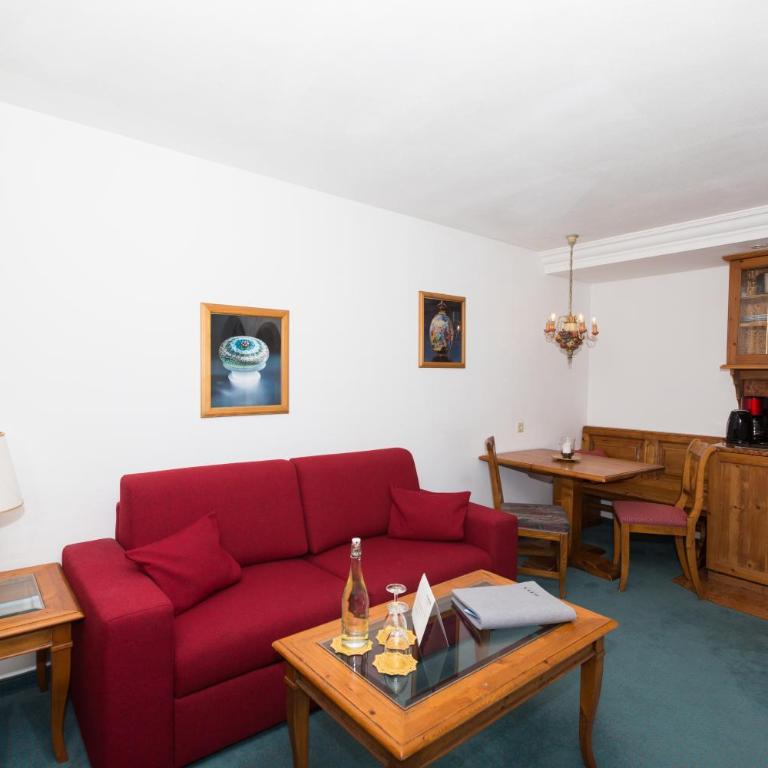 DEVA Villa Mittermaier - Comfort Suite - 7